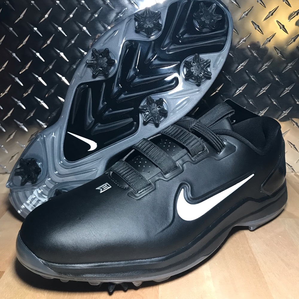 Nike Tiger Woods TW71 Golf Shoes